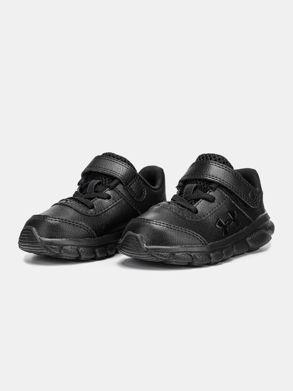 Under Armour Chlapecké boty Under Armour BINF Assert 8 UFM SYN