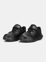 Under Armour Chlapecké boty Under Armour BINF Assert 8 UFM SYN