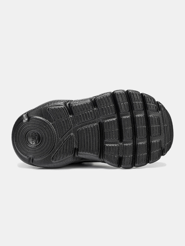 Under Armour Chlapecké boty Under Armour BINF Assert 8 UFM SYN