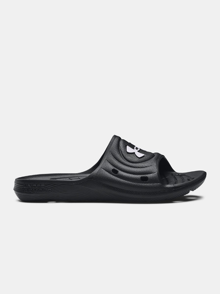 Under Armour Chlapecké pantofle Under Armour B Locker IV SL