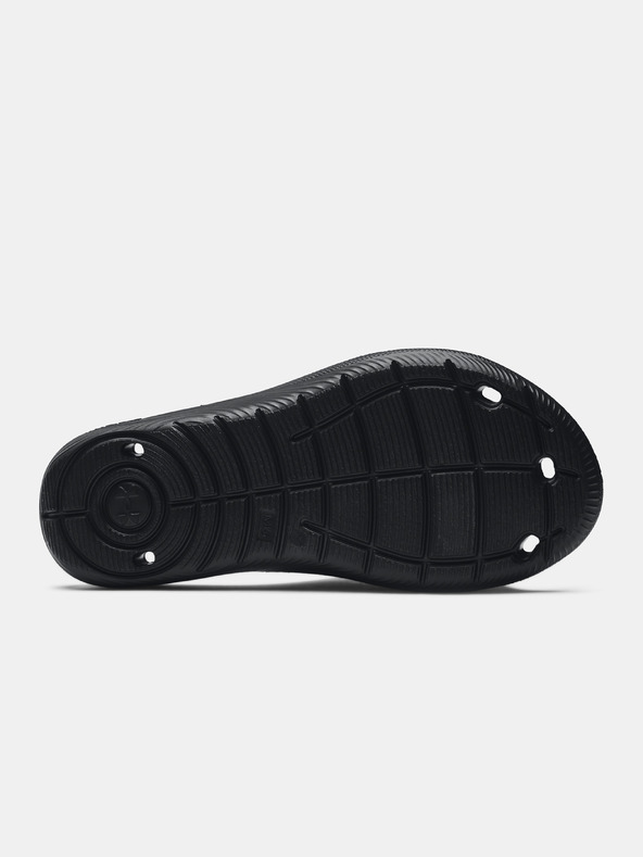 Under Armour Chlapecké pantofle Under Armour B Locker IV SL