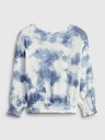 GAP Baby mikina Gap