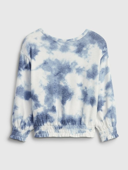 GAP Baby mikina Gap