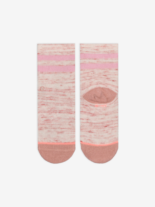 Stance Ponožky 3 páry dětské Stance