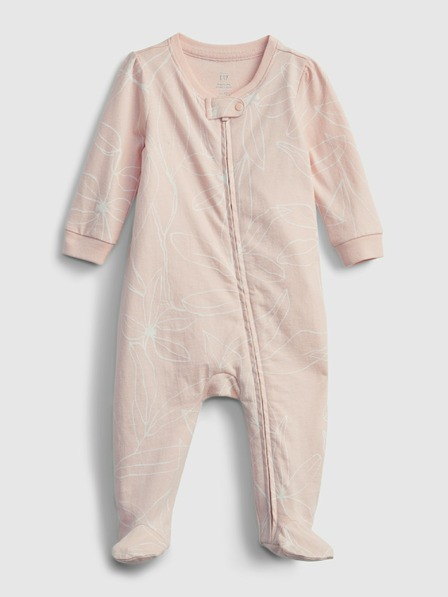 GAP Baby overal 100% organic cotton GAP
