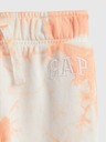 GAP Baby tepláky Gap logo GAP