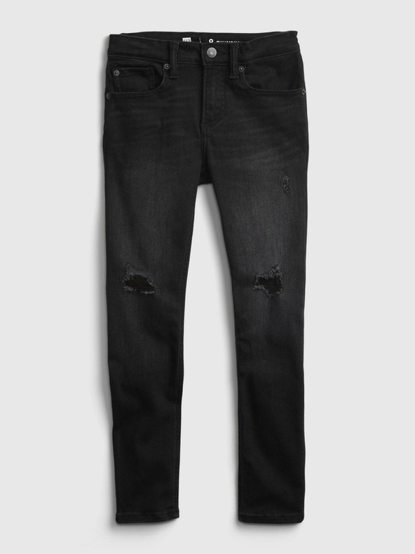 GAP Dětské džíny skinny GAP