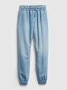 GAP Dětské džíny joggers GAP