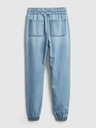 GAP Dětské džíny joggers GAP
