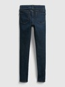 GAP Dětské džíny jeggings stretch GAP