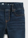 GAP Dětské džíny jeggings stretch GAP