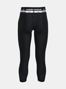 Under Armour Dívčí legíny Under Armour HG Armour Crop