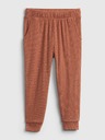 GAP Baby kalhoty joggers GAP