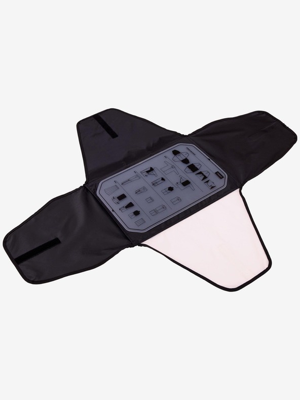 Thule Bílá složka na oděvy Thule