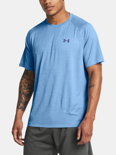 Under Armour Pánské tričko Under Armour UA Tech Textured SS