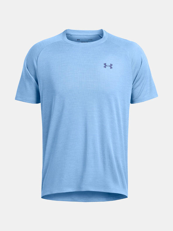 Under Armour Pánské tričko Under Armour UA Tech Textured SS