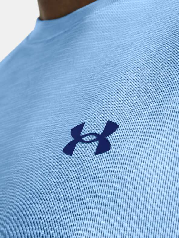 Under Armour Pánské tričko Under Armour UA Tech Textured SS
