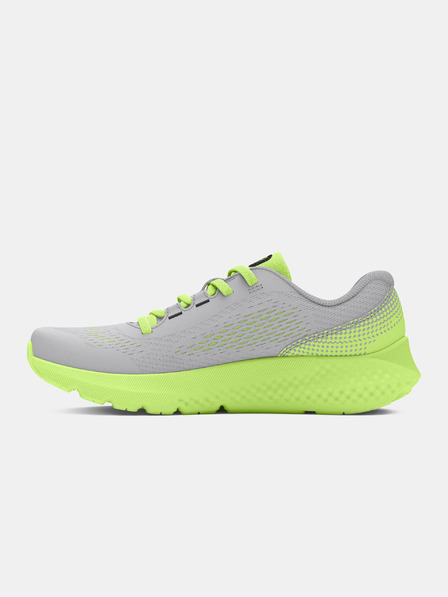 Under Armour Chlapecké boty Under Armour UA BPS Rogue 4 AL