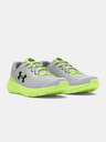 Under Armour Chlapecké boty Under Armour UA BPS Rogue 4 AL