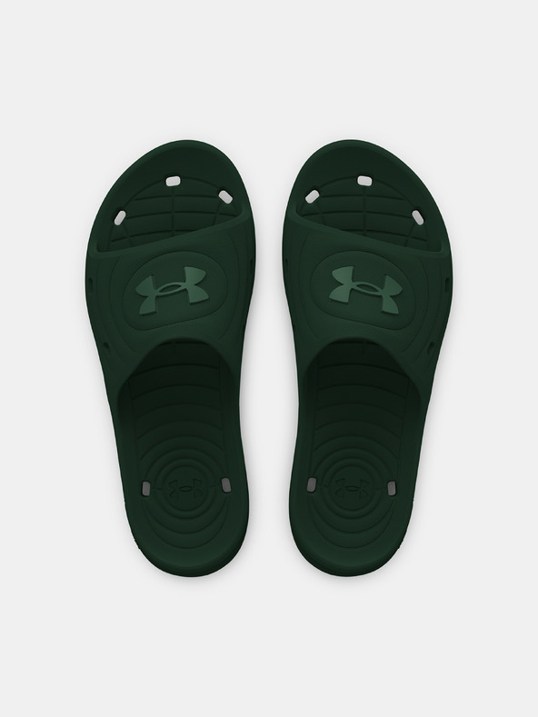 Under Armour Pánské pantofle Under Armour UA M Locker IV SL