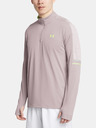 Under Armour Pánské tričko Under Armour UA Tech Utility 1/4 Zip