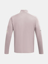 Under Armour Pánské tričko Under Armour UA Tech Utility 1/4 Zip