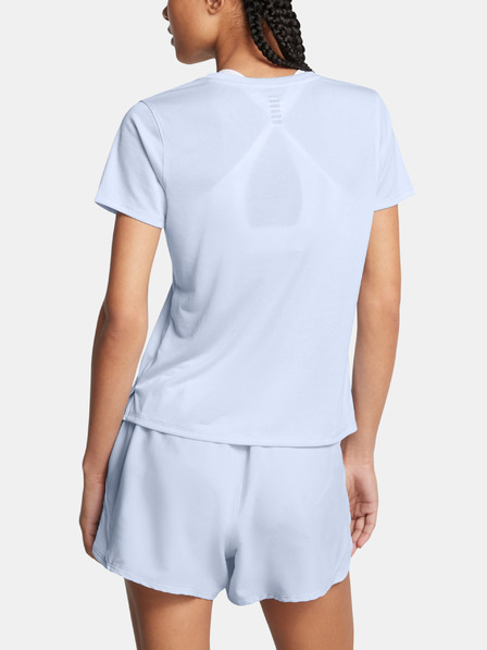 Under Armour Dámské tričko Under Armour UA Launch Shortsleeve