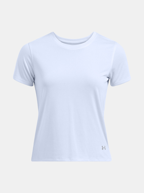 Under Armour Dámské tričko Under Armour UA Launch Shortsleeve