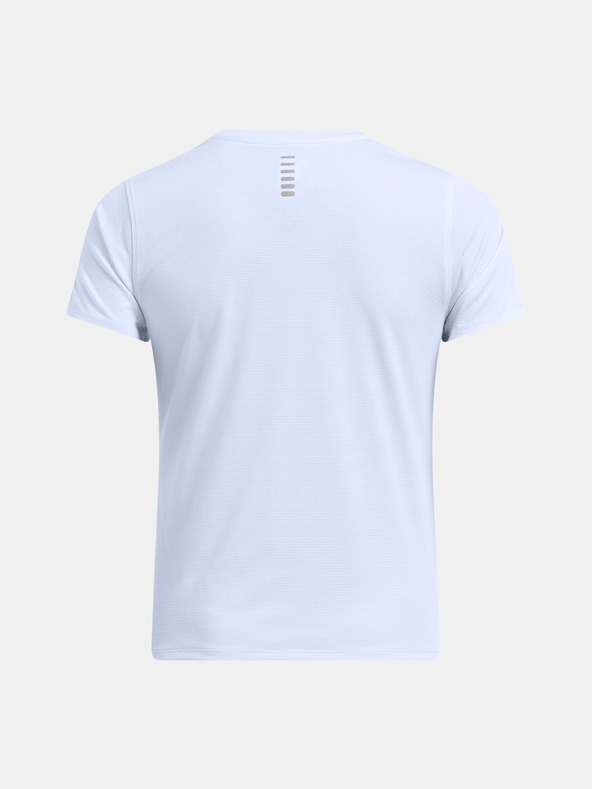 Under Armour Dámské tričko Under Armour UA Launch Shortsleeve