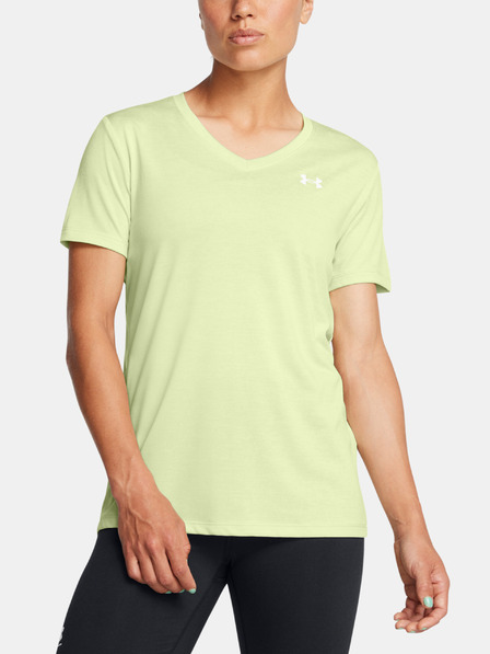 Under Armour Dámské tričko Under Armour Tech SSV- Twist