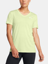 Under Armour Dámské tričko Under Armour Tech SSV- Twist