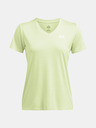 Under Armour Dámské tričko Under Armour Tech SSV- Twist