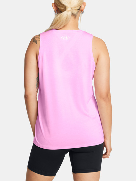 Under Armour Dámské tílko Under Armour Tech Tank Twist