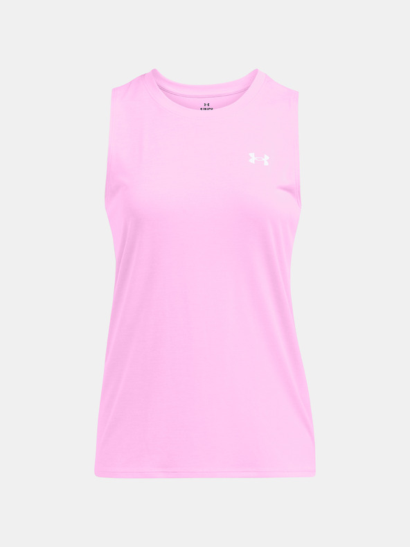 Under Armour Dámské tílko Under Armour Tech Tank Twist