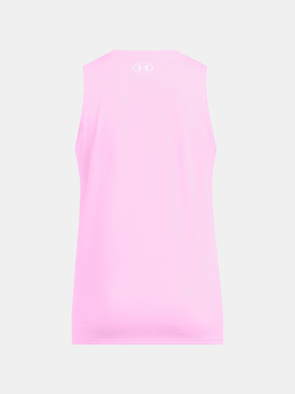 Under Armour Dámské tílko Under Armour Tech Tank Twist