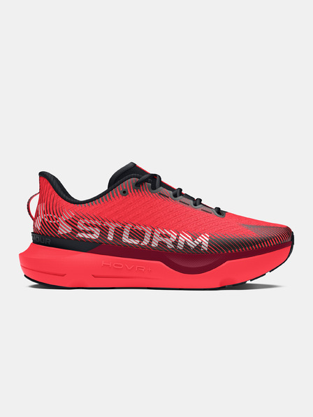 Under Armour Unisexové boty Under Armour UA U Infinite Pro Storm