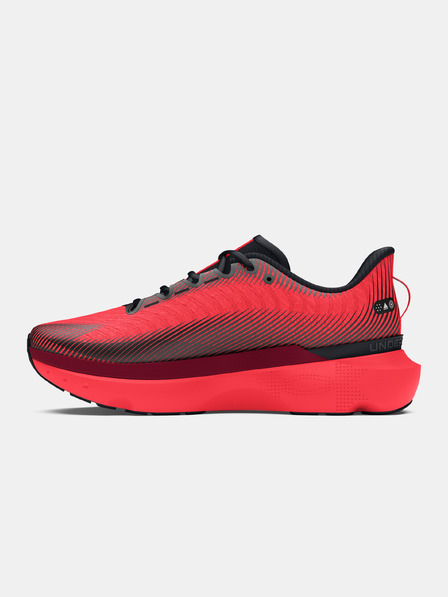 Under Armour Unisexové boty Under Armour UA U Infinite Pro Storm