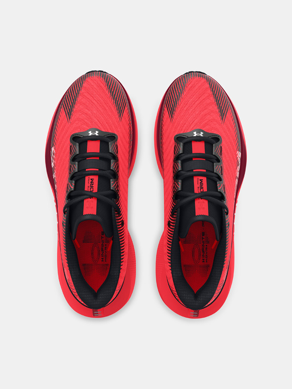 Under Armour Unisexové boty Under Armour UA U Infinite Pro Storm