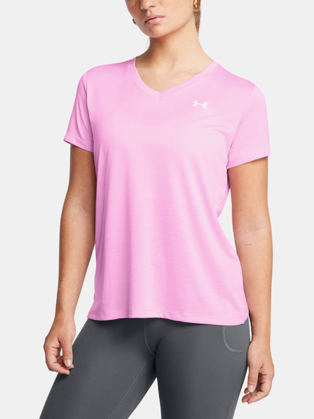 Under Armour Dámské tričko Under Armour Tech SSV- Twist