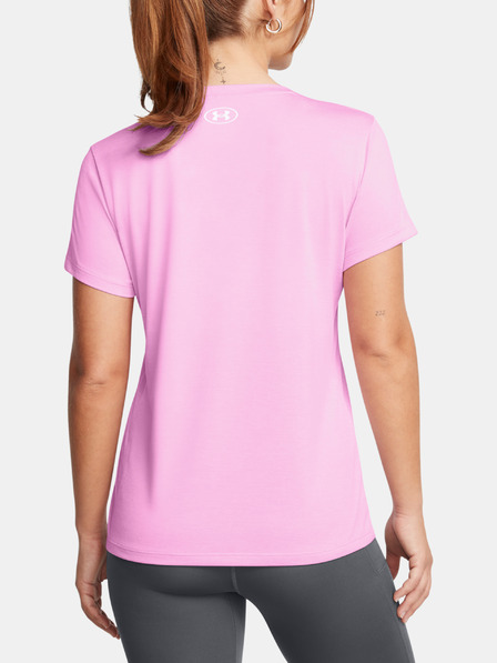 Under Armour Dámské tričko Under Armour Tech SSV- Twist