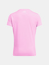 Under Armour Dámské tričko Under Armour Tech SSV- Twist