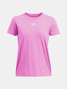 Under Armour Dámské tričko Under Armour UA Rival Core SS