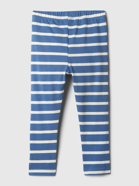 GAP Baby legíny Mix & Match GAP