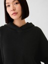 GAP Oversize svetr s kapucí CashSoft