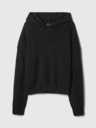 GAP Oversize svetr s kapucí CashSoft