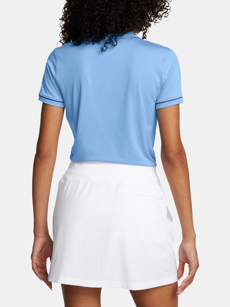 Under Armour Dámské tričko Under Armour UA Playoff 3.0 Novelty Polo