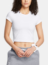 Under Armour Dámské tričko Under Armour Meridian Baby Tee