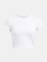 Under Armour Dámské tričko Under Armour Meridian Baby Tee
