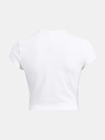 Under Armour Dámské tričko Under Armour Meridian Baby Tee