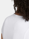 Under Armour Dámské tričko Under Armour Meridian Baby Tee
